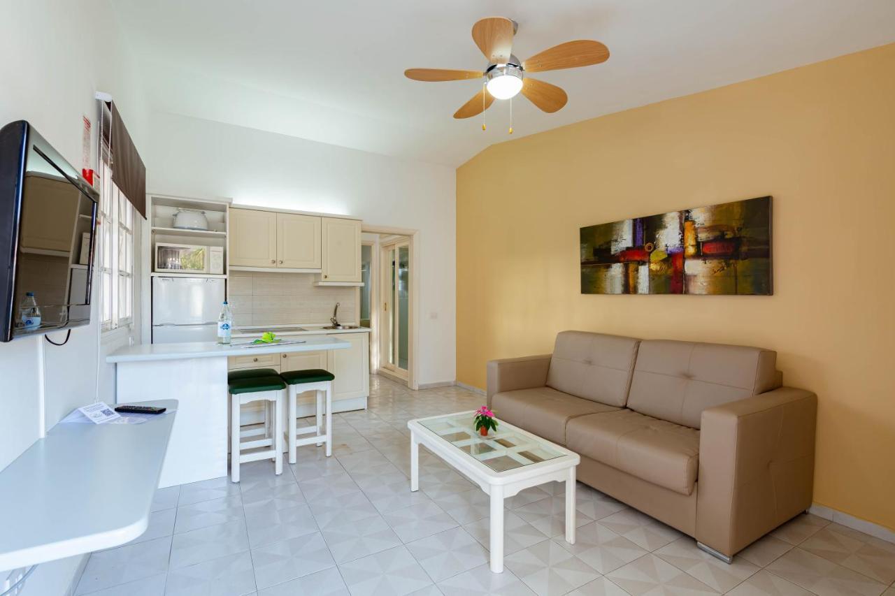 Vista - Adults Only Appart hôtel 3*