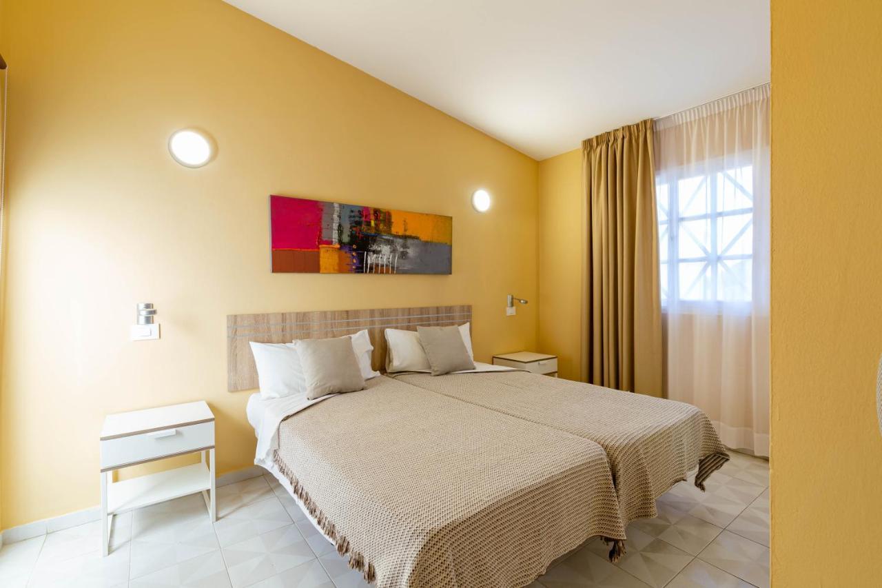 Appart hôtel Vista - Adults Only 3*