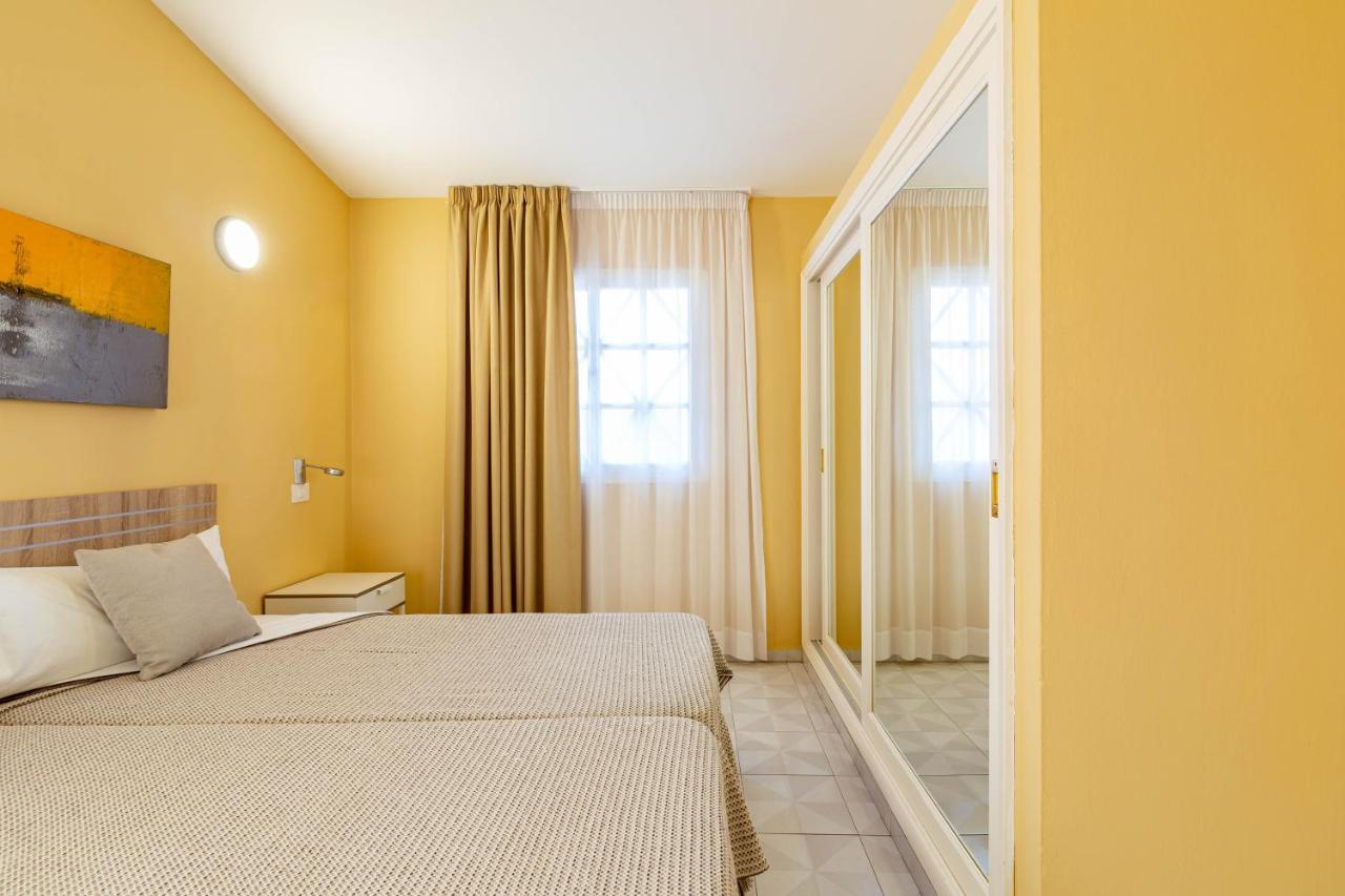 Apart-hotel Vista - Adults Only