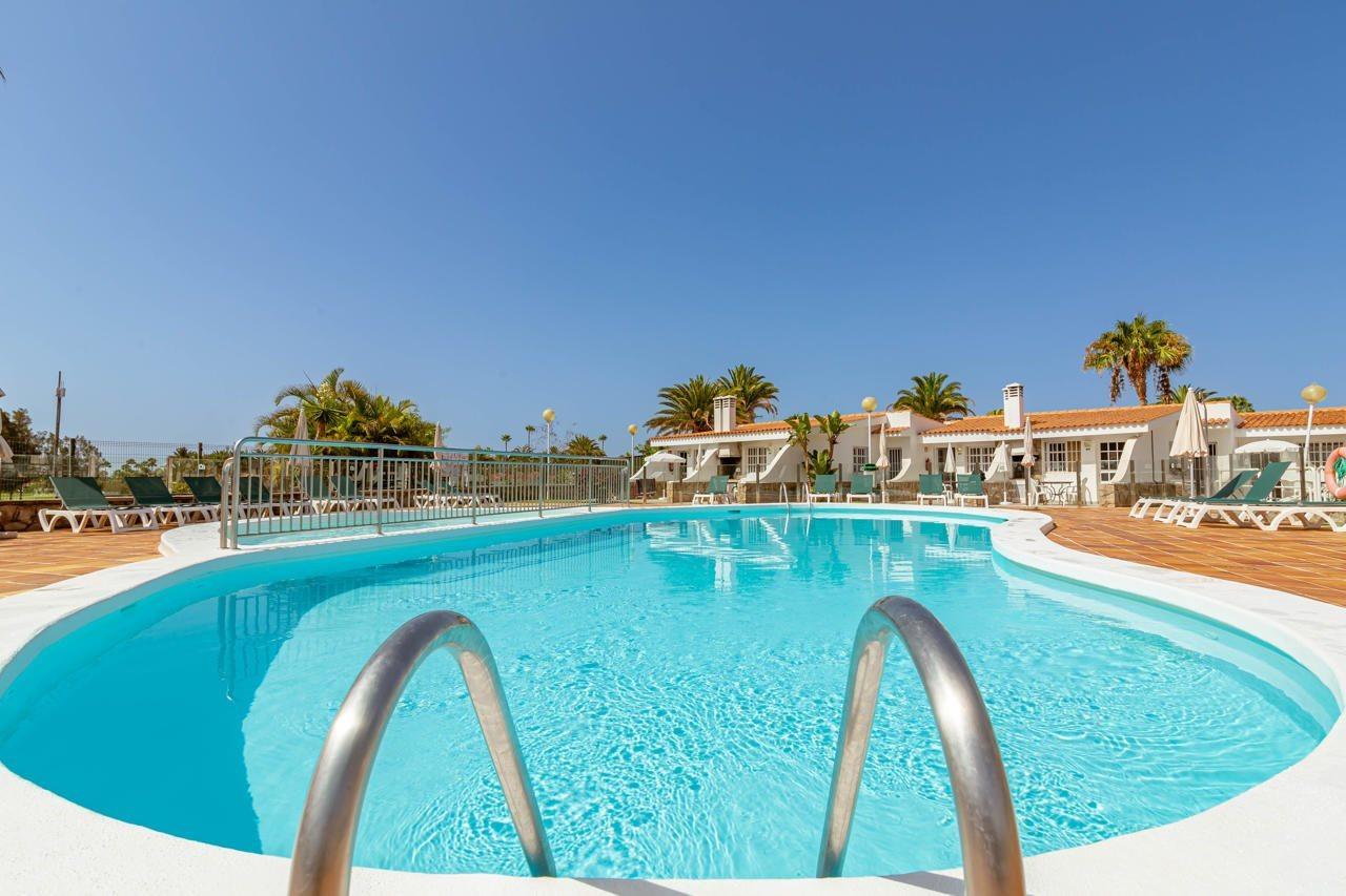 Appart hôtel Vista - Adults Only
