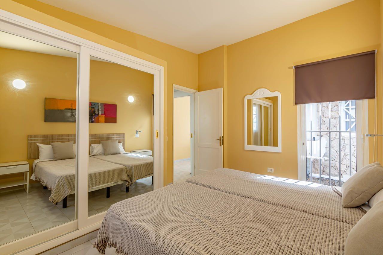 Appart hôtel Vista - Adults Only 3*