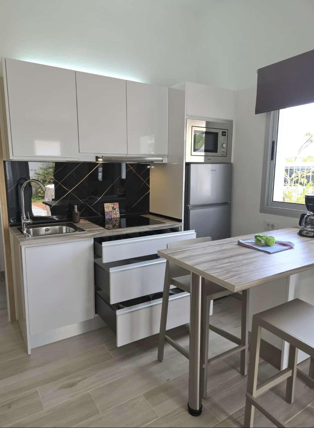 Hotel apartamentowy Vista - Adults Only 3*