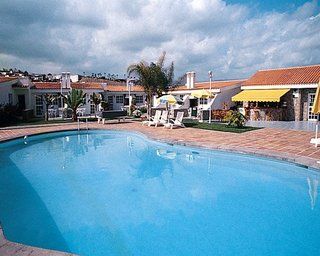 Appart hôtel Vista - Adults Only Maspalomas (Gran Canaria)
