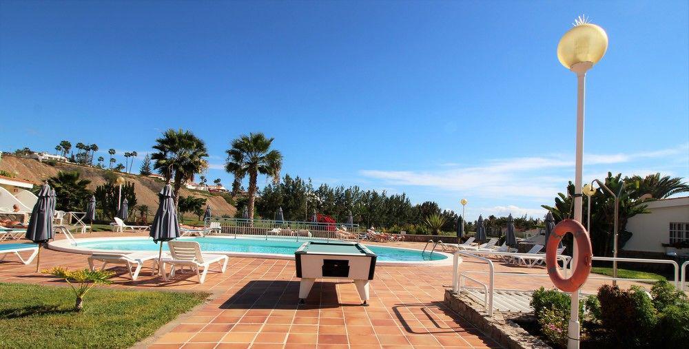 Vista - Adults Only Appart hôtel Maspalomas (Gran Canaria)
