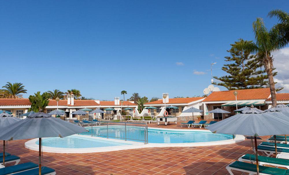 Appart hôtel Vista - Adults Only Maspalomas (Gran Canaria)