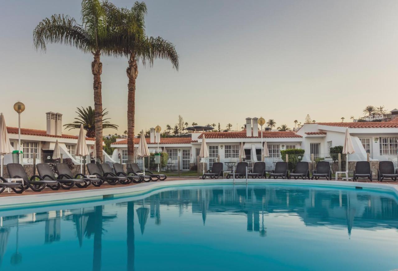 Appart hôtel Vista - Adults Only Maspalomas (Gran Canaria)