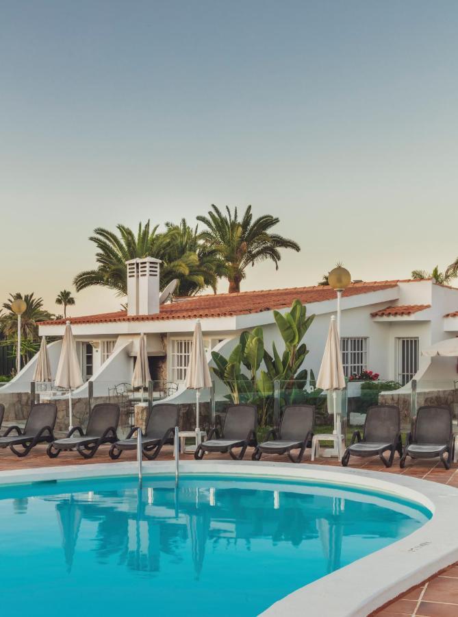 Vista - Adults Only Appart hôtel Maspalomas (Gran Canaria)