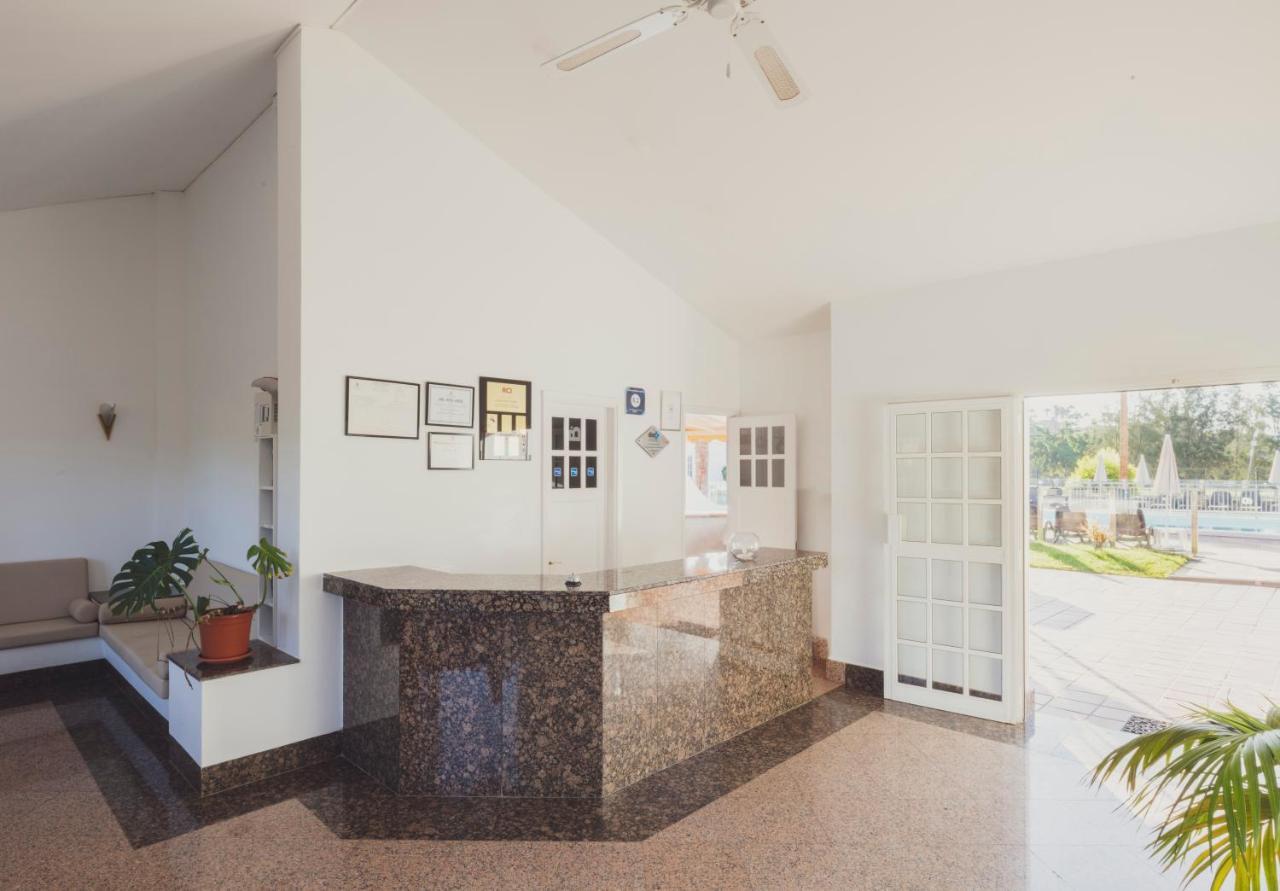 Appart hôtel Vista - Adults Only 3*