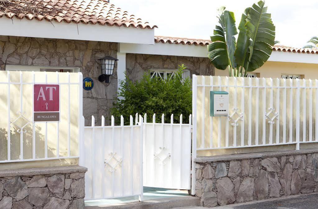 Vista - Adults Only Appart hôtel Maspalomas (Gran Canaria)